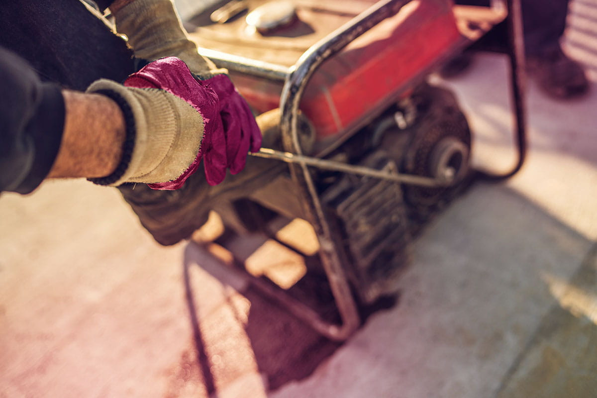 Yenimahalle Jeneratörcü